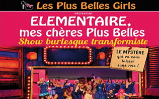 Les Plus Belles Girls